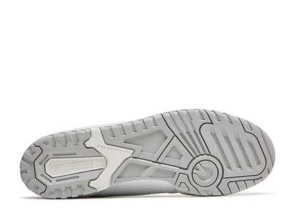 NEW BALANCE 550 WHITE GREY