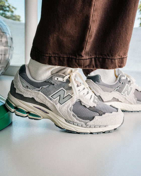 NEW BALANCE