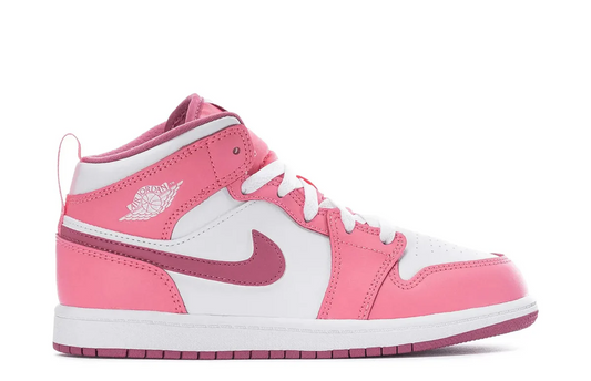 JORDAN 1 MID VALENTINE'S DAY (2023)