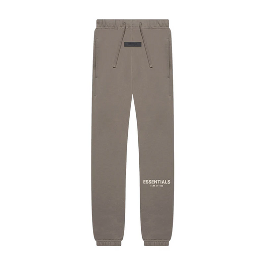 FEAR OF GOD ESSENTIALS DESERT TAUPE PANTS