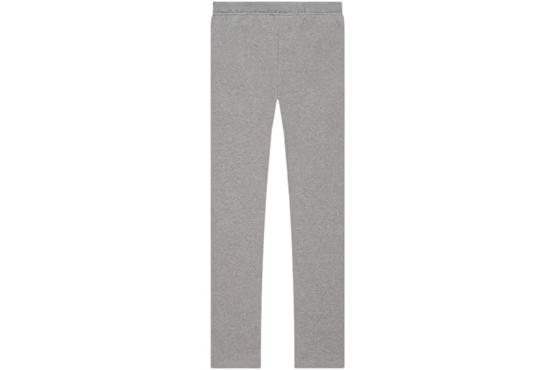 FEAR OF GOD ESSENTIALS DARK OATMEAL RELAXED JOGGER