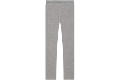 FEAR OF GOD ESSENTIALS DARK OATMEAL RELAXED JOGGER
