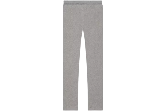 FEAR OF GOD ESSENTIALS DARK OATMEAL RELAXED JOGGER