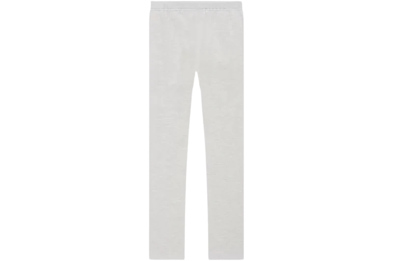 FEAR OF GOD ESSENTIALS RELAXED JOGGER LIGHT OATMEAL