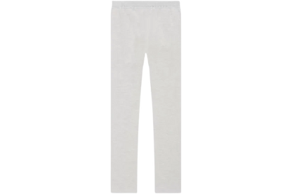 FEAR OF GOD ESSENTIALS RELAXED JOGGER LIGHT OATMEAL