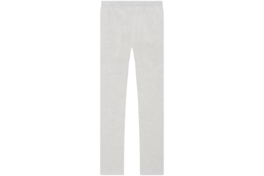 FEAR OF GOD ESSENTIALS RELAXED JOGGER LIGHT OATMEAL