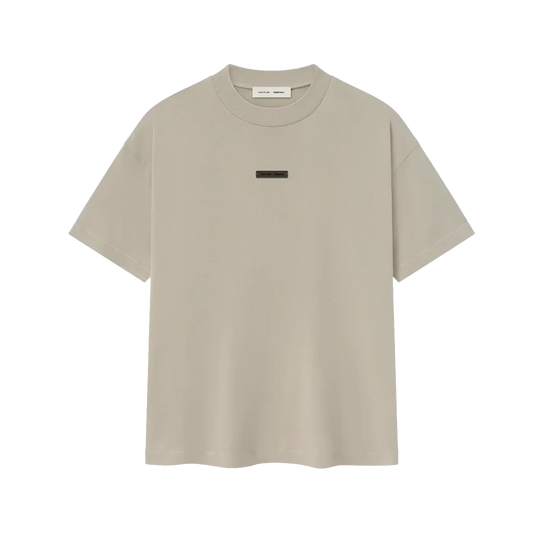 FEAR OF GOD ESSENTIALS TIMBER SUMMER SET