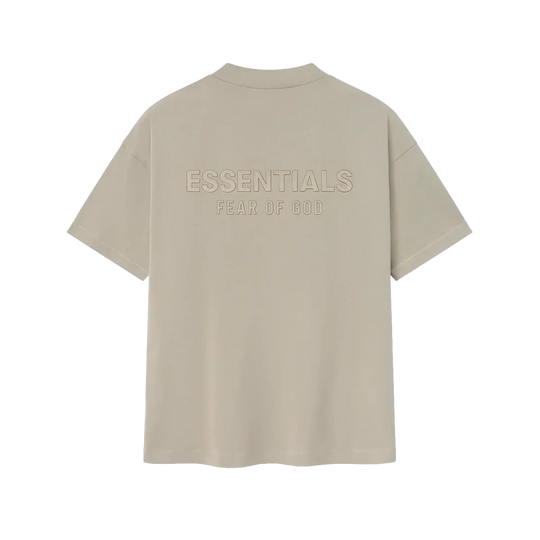 FEAR OF GOD ESSENTIALS TIMBER SUMMER SET