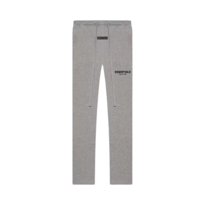 FEAR OF GOD ESSENTIALS DARK OATMEAL RELAXED JOGGER