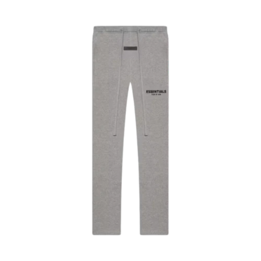 FEAR OF GOD ESSENTIALS DARK OATMEAL RELAXED JOGGER