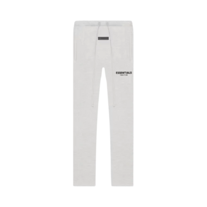FEAR OF GOD ESSENTIALS RELAXED JOGGER LIGHT OATMEAL