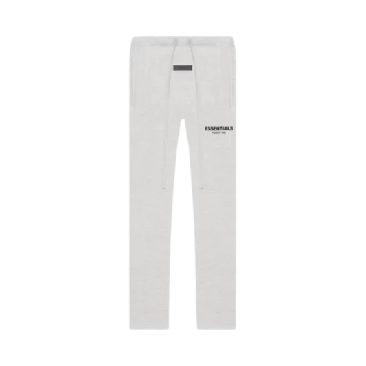 FEAR OF GOD ESSENTIALS RELAXED JOGGER LIGHT OATMEAL