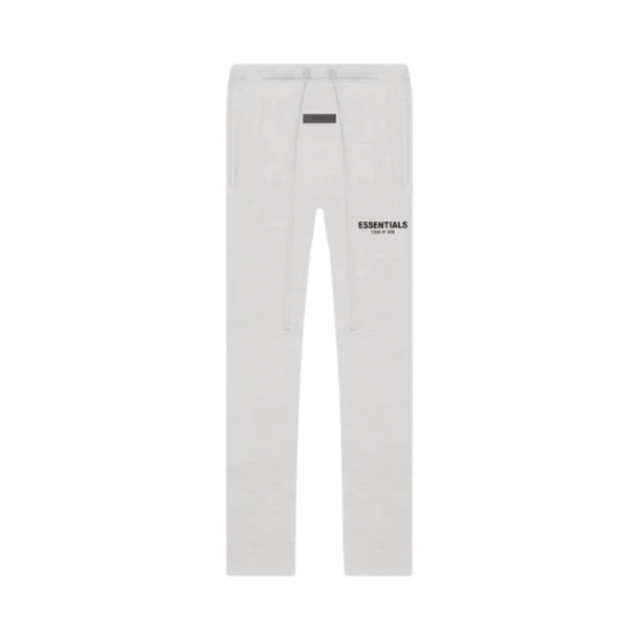 FEAR OF GOD ESSENTIALS RELAXED JOGGER LIGHT OATMEAL
