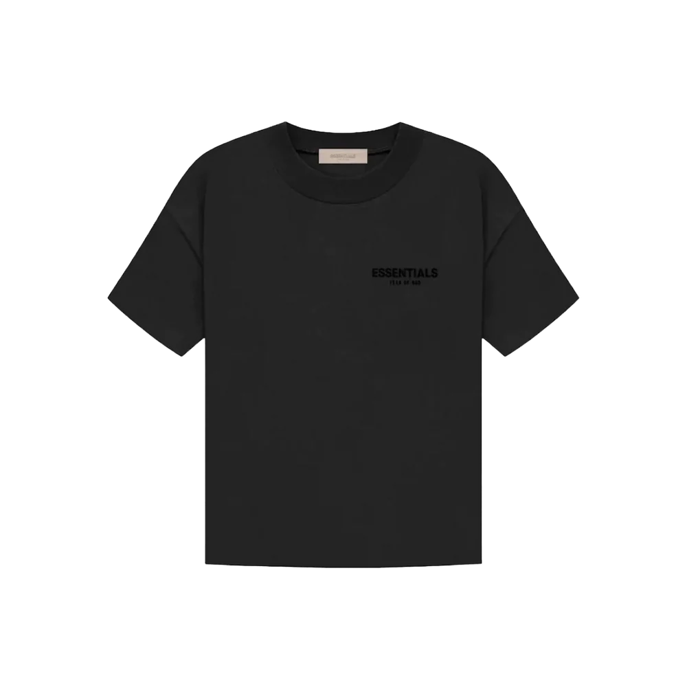 FEAR OF GOD ESSENTIALS STRETCH LIMO T-SHIRT