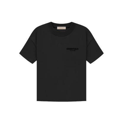FEAR OF GOD ESSENTIALS STRETCH LIMO T-SHIRT