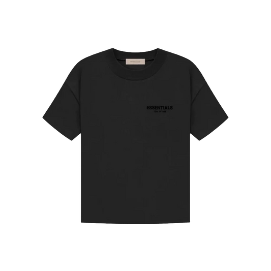 FEAR OF GOD ESSENTIALS STRETCH LIMO T-SHIRT