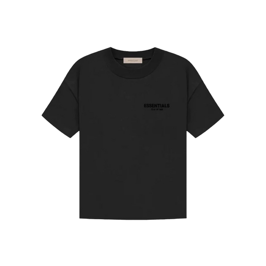 FEAR OF GOD ESSENTIALS STRETCH LIMO T-SHIRT