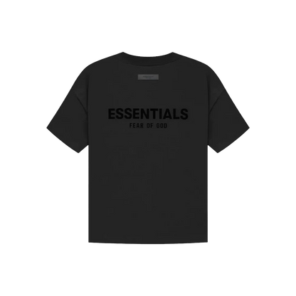FEAR OF GOD ESSENTIALS STRETCH LIMO T-SHIRT
