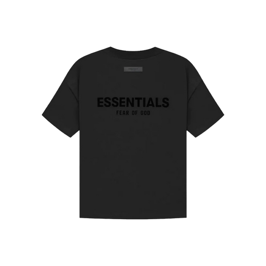 FEAR OF GOD ESSENTIALS STRETCH LIMO T-SHIRT