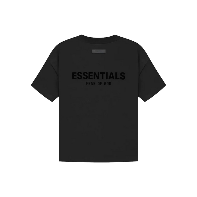 FEAR OF GOD ESSENTIALS STRETCH LIMO T-SHIRT