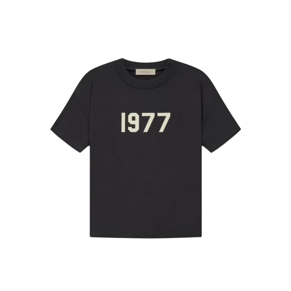 FEAR OF GOD ESSENTIALS IRON T-SHIRT