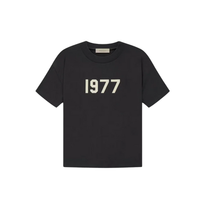 FEAR OF GOD ESSENTIALS IRON T-SHIRT