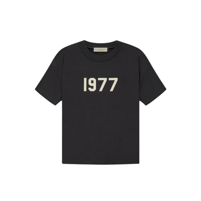FEAR OF GOD ESSENTIALS IRON T-SHIRT