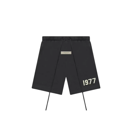 FEAR OF GOD ESSENTIALS IRON SHORTS