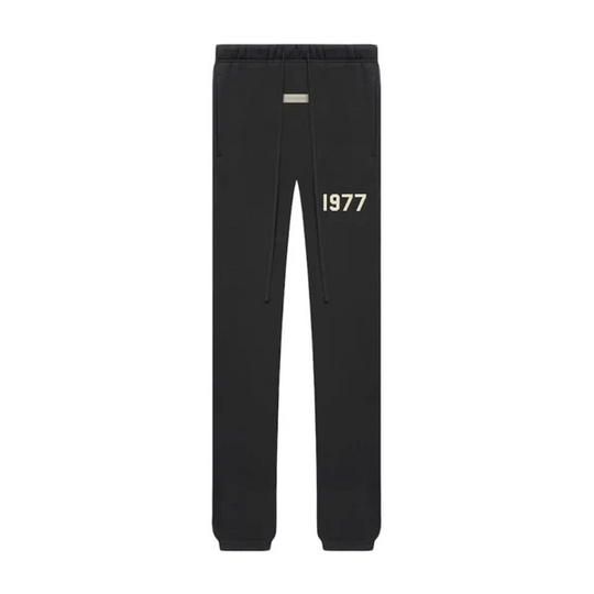 FEAR OF GOD ESSENTIALS 1977 IRON FULL SET
