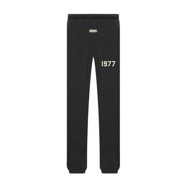 FEAR OF GOD ESSENTIALS 1977 IRON FULL SET