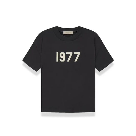 FEAR OF GOD ESSENTIALS IRON T-SHIRT