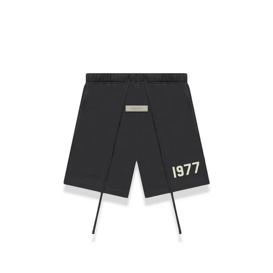 FEAR OF GOD ESSENTIALS IRON SHORTS