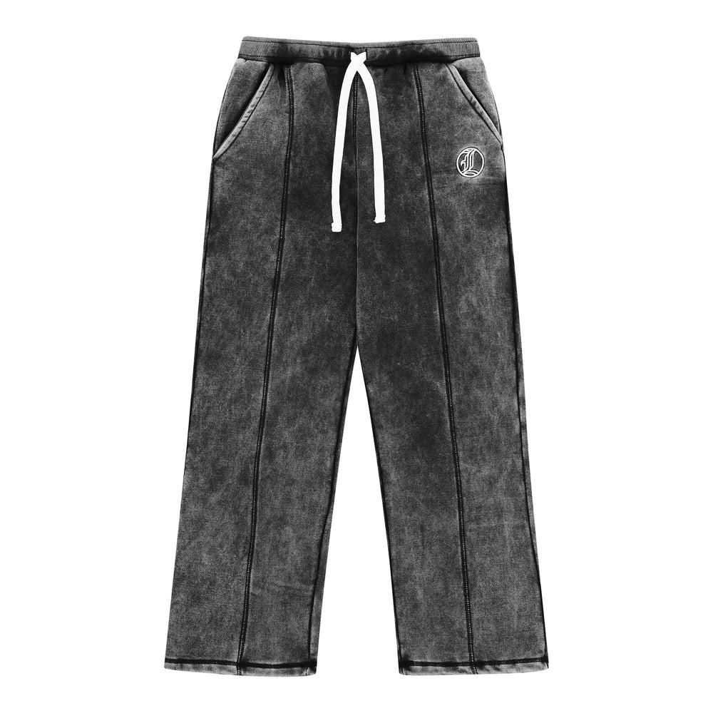 LUKAMACHAIN GHOST PANTS