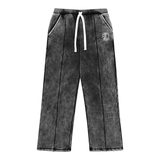 LUKAMACHAIN GHOST PANTS