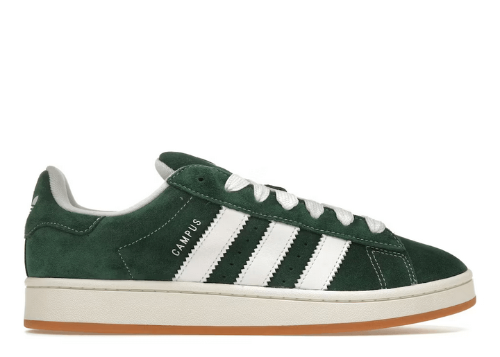 ADIDAS CAMPUS 00s GREEN