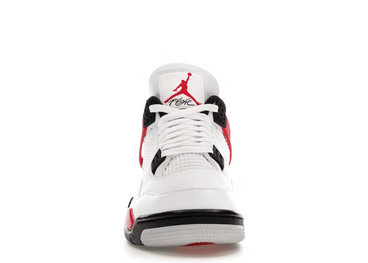 JORDAN 4 RETRO RED CEMENT