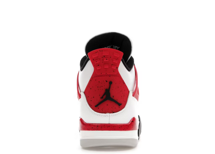 JORDAN 4 RETRO RED CEMENT