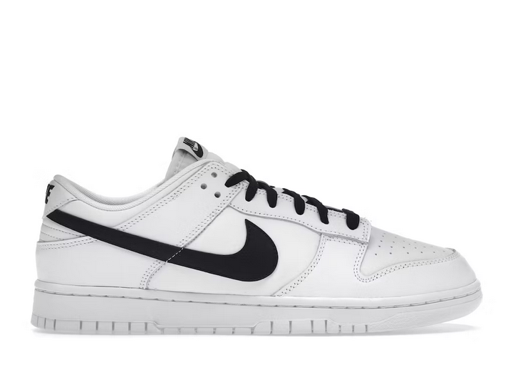 NIKE DUNK LOW REVERSE PANDA