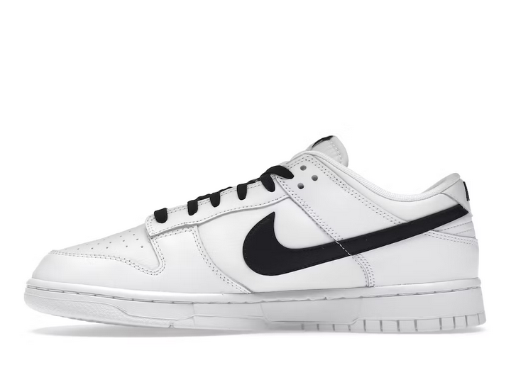 NIKE DUNK LOW REVERSE PANDA