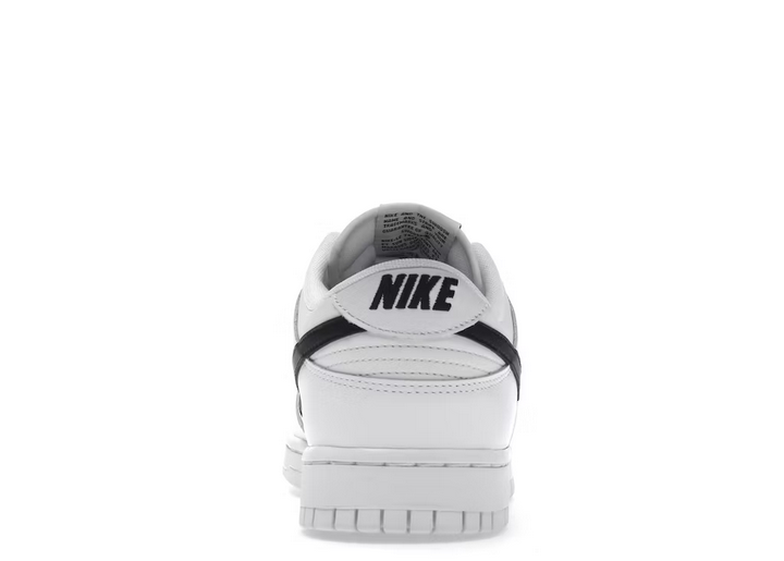 NIKE DUNK LOW REVERSE PANDA