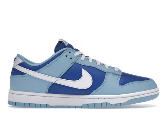 NIKE DUNK LOW ARGON BLUE