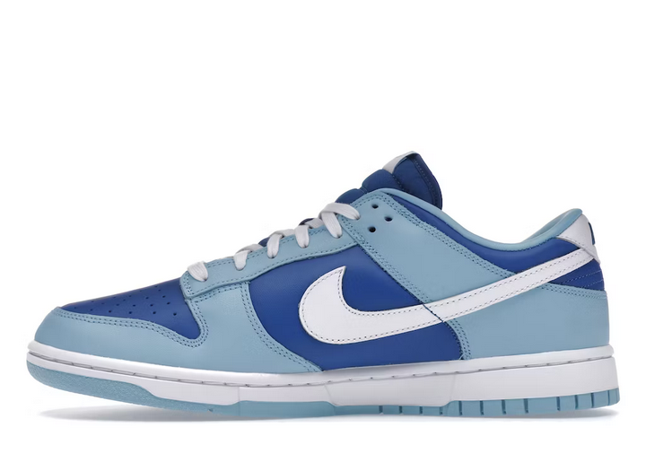 NIKE DUNK LOW ARGON BLUE