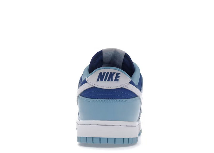 NIKE DUNK LOW ARGON BLUE