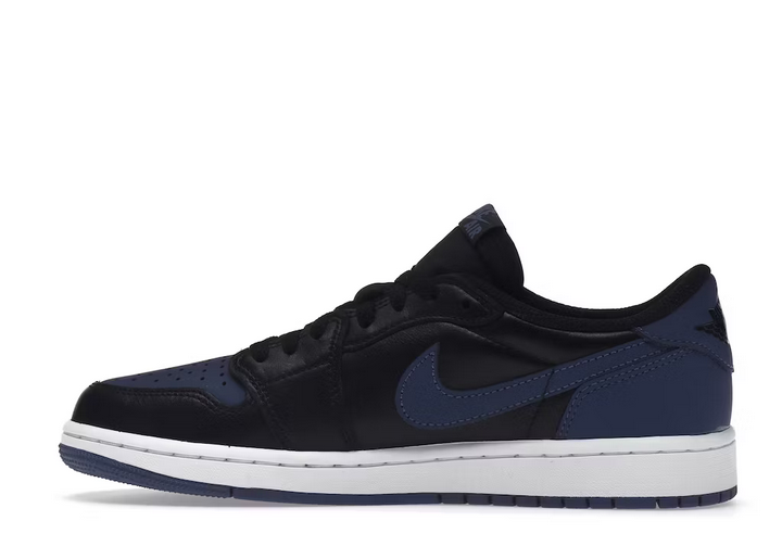 JORDAN 1 RETRO LOW MYSTIC NAVY