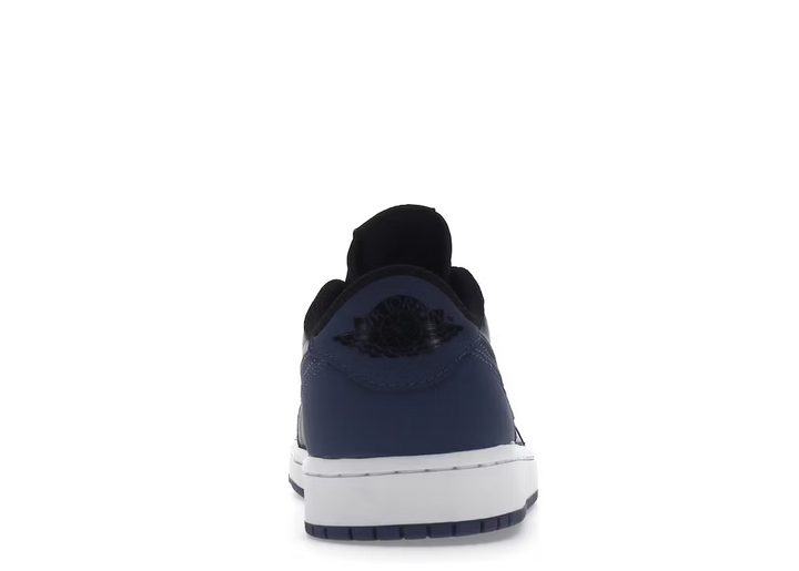 JORDAN 1 RETRO LOW MYSTIC NAVY