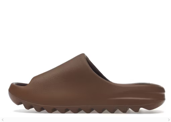 YEEZY SLIDE FLAX