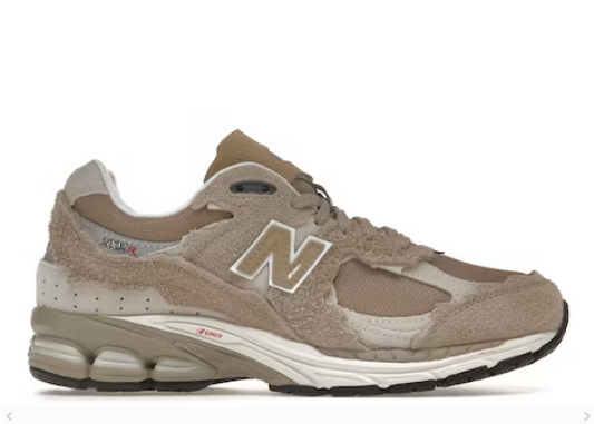 NEW BALANCE 2002R PROTECTION PACK DRIFTWOOD
