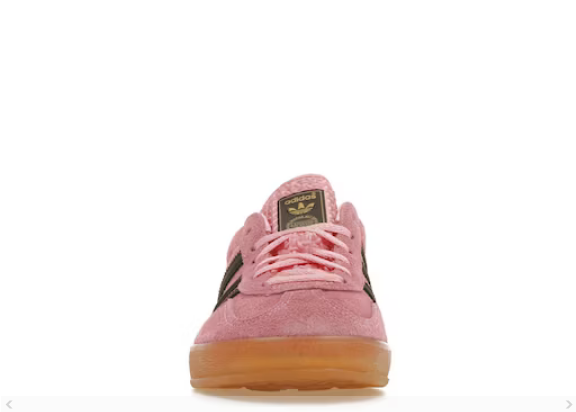 ADIDAS GAZELLE INDOOR PINK