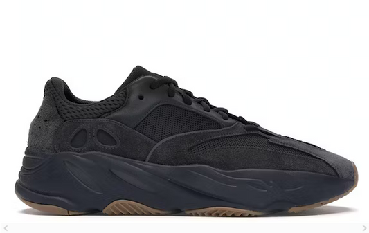 YEEZY 700 UTILITY BLACK