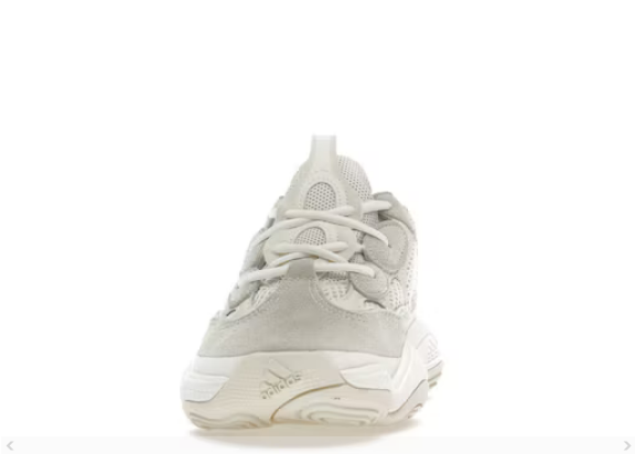 YEEZY BOOST 500 BONE WHITE